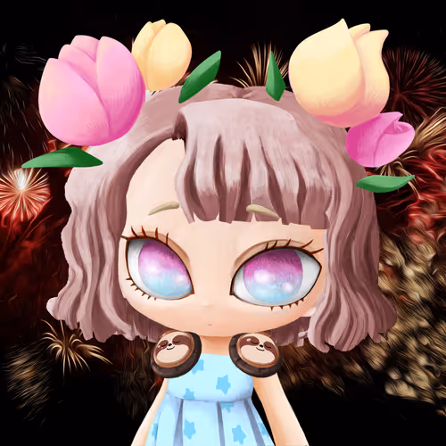 Flowerlolita Collections