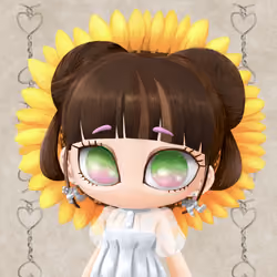 Flower Lolita #1827