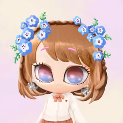 Flower Lolita #3862