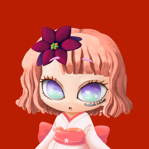Flowerlolita Collections