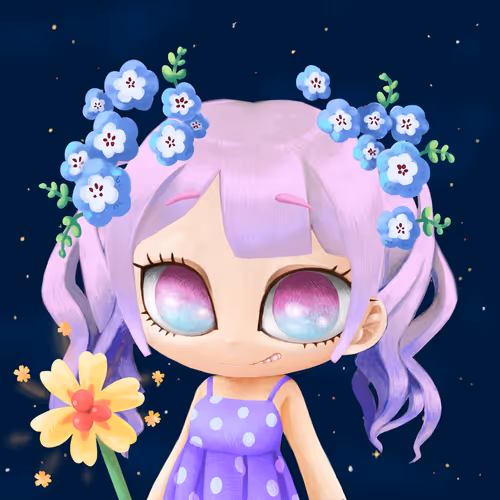 Flowerlolita Collections