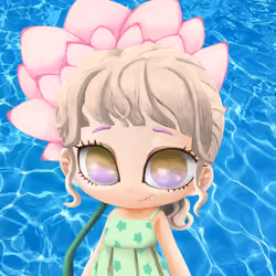 Flower Lolita #2562
