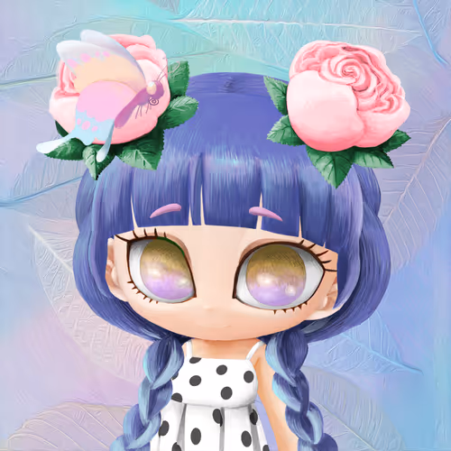Flowerlolita Collections