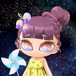 Flower Lolita #4394