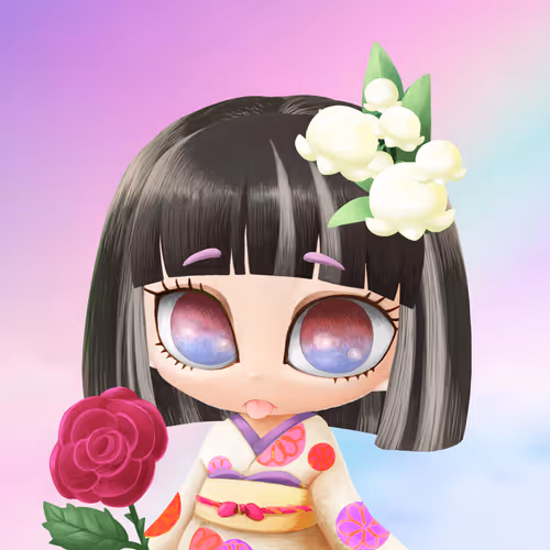 Flowerlolita Collections