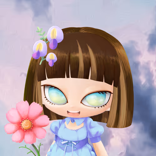 Flowerlolita Collections