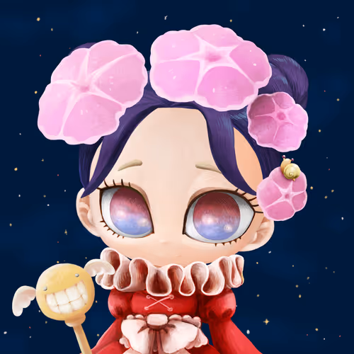 Flowerlolita Collections
