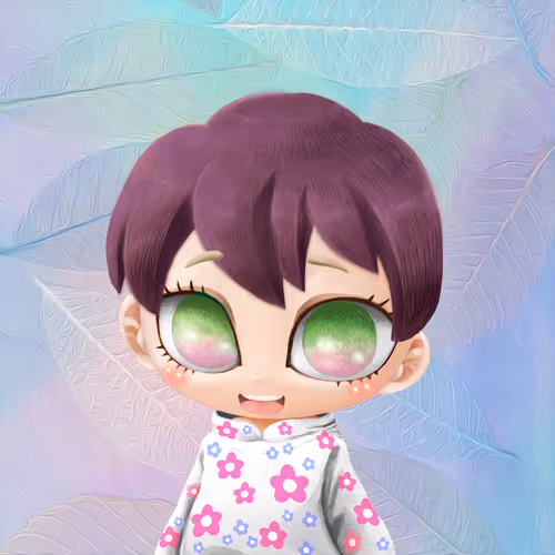 Flower Lolita #4781