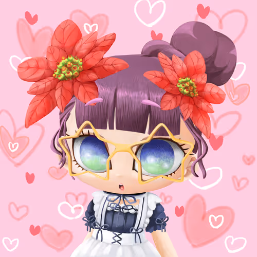 Flowerlolita Collections
