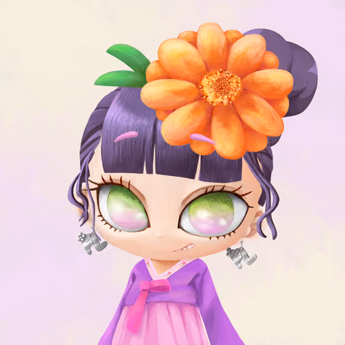 Flower Lolita #944
