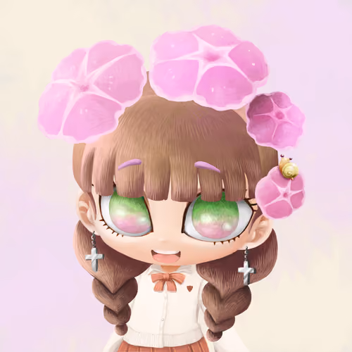 Flower Lolita #2609