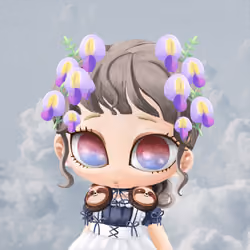 Flower Lolita #1173