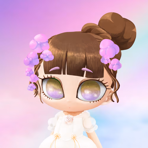 Flower Lolita #6657