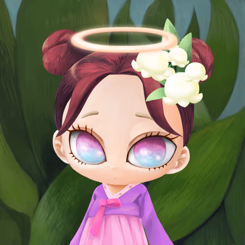Flowerlolita Collections