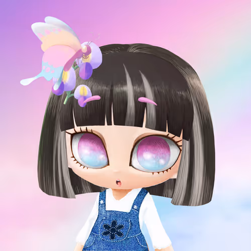 Flower Lolita #213