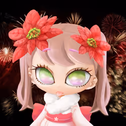 Flower Lolita #1234