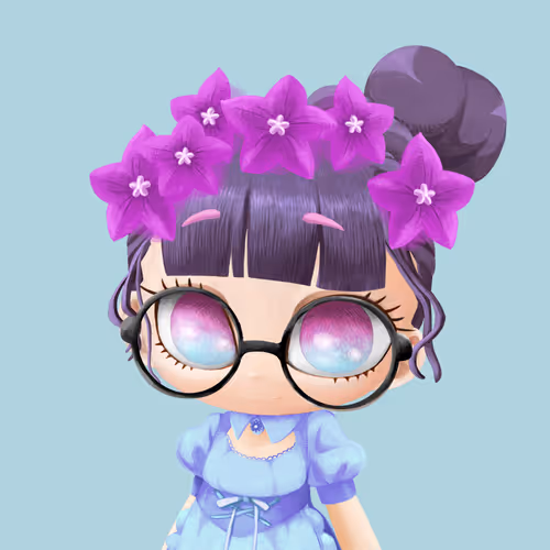 Flower Lolita #519