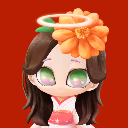 Flower Lolita #3179