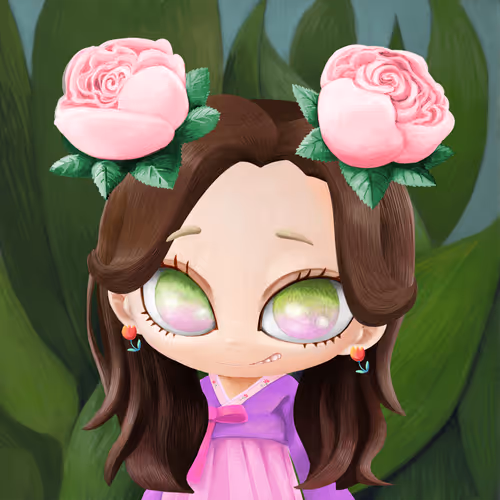 Flowerlolita Collections