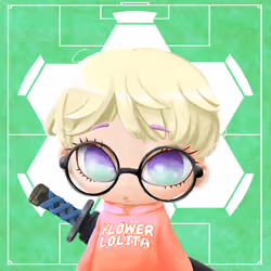 Flower Lolita #3070