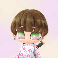 Flower Lolita #2632