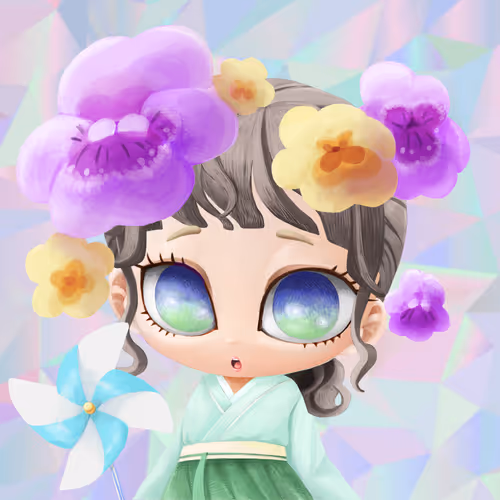 Flowerlolita Collections