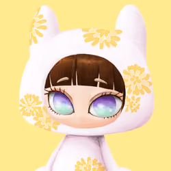 Flower Lolita #2846