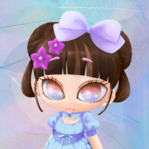 Flower Lolita #3068
