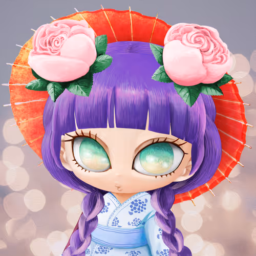 Flowerlolita Collections