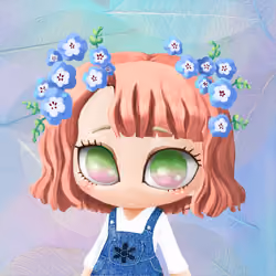 Flower Lolita #2508
