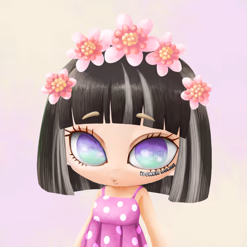 Flowerlolita Collections