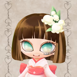 Flower Lolita #911