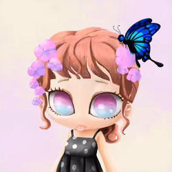 Flower Lolita #2673