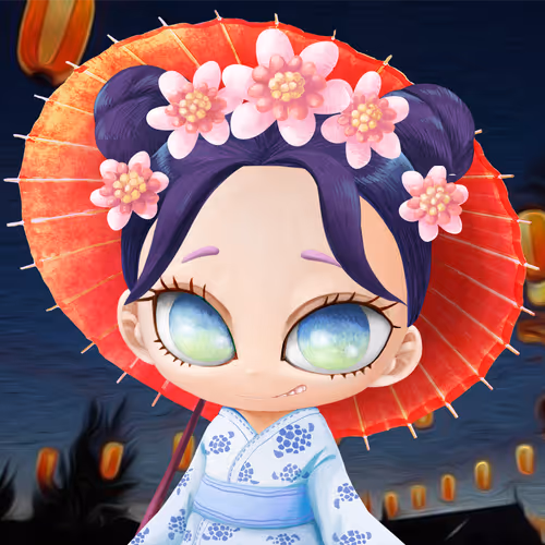 Flowerlolita Collections