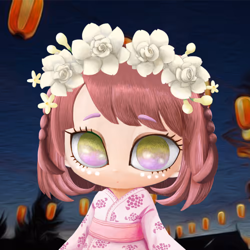 Flowerlolita Collections
