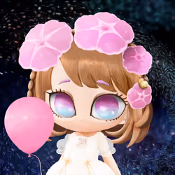 Flower Lolita #1914