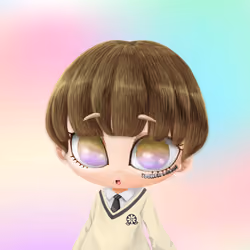 Flower Lolita #4548
