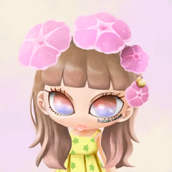 Flower Lolita #3212