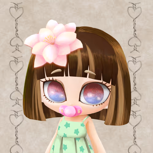 Flowerlolita Collections