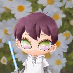 Flower Lolita #410