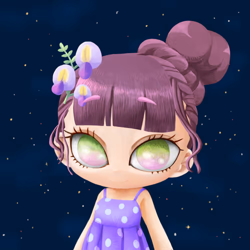 Flowerlolita Collections