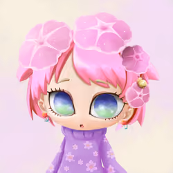 Flower Lolita #2391