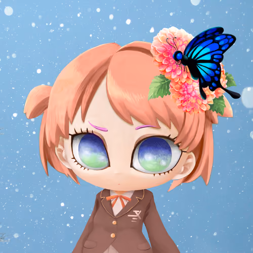 Flower Lolita #325
