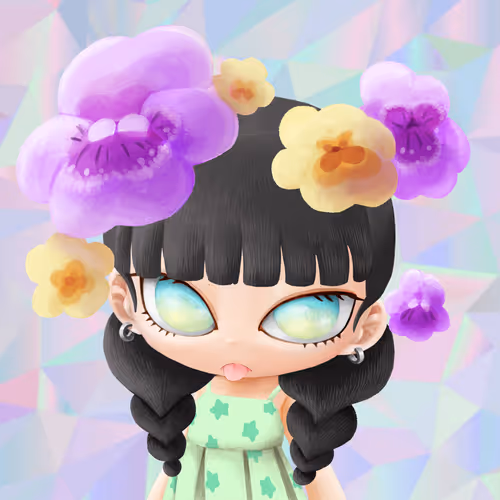Flowerlolita Collections