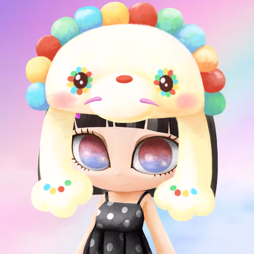 Flowerlolita Collections