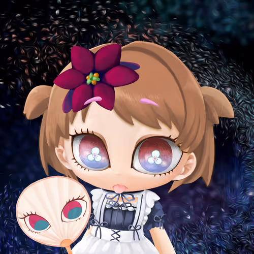 Flowerlolita Collections