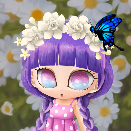 Flowerlolita Collections