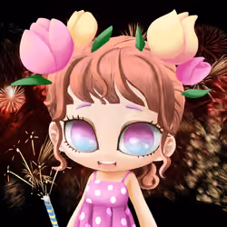 Flower Lolita #440