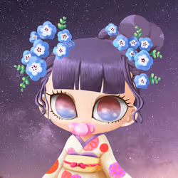 Flower Lolita #2947
