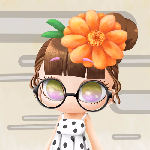 Flower Lolita #3474